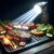 Grill Lights for Nighttime BBQ: Essential Choices to Illuminate Your Cooking