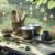 Eco-Friendly Cookware: A Guide to Sustainable Choices