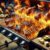 Ghee for BBQ Cooking: Essential High-Heat Tips and Guide