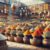 Moroccan Tagine Dishes: The Complete Cooking Handbook