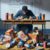 Dietary Choices in the UK Influenced by Lifestyle Factors