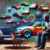 Rent a Car Online: Quick Tips for Winter Journeys