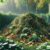 Green Waste Rules for UK House Clearance: An Essential Guide