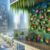 Vertical Garden Harvests: Best Recipes for Abundant Yields