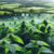 Herbs for Hair Shine: Top UK Selections for Radiance