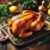 Roast Chicken Mastery: Achieving Golden-Brown Perfection