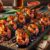 Cajun BBQ Shrimp Skewers: A Tasty Treat from Louisiana