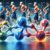 BCAAs for Fitness: Revitalising Ageing Enthusiasts