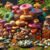 Mushroom Supplements to Boost Endurance Performance