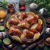 BBQ Chicken Thighs: Delightful Recipe with Mango Salsa