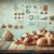 Baby Shower Buns: The Definitive Shaping Guide