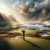 South African Tips for Staying Positive in Golf