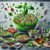UK Herbs for Tasty Vegan Recipes to Try