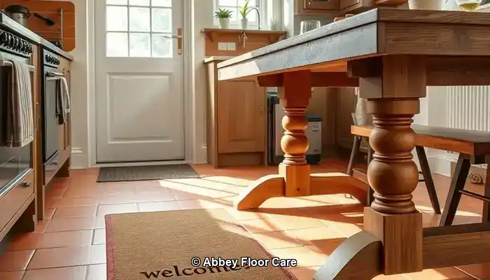 Effective Strategies for Maintaining Clean Terracotta Floors
