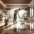 Travertine Floor Cleaning: Revitalise Your Barnet Tiles