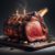 Smoke a Prime Rib: The Definitive Guide to Perfection