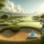 Golf Scorecard Reading: A South African Guide