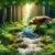 Hydration Tips for Your Pet’s Long Journey