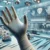 Rubber Chloroprene Gloves for Sale in Kettering Now Available