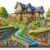 Yard Drainage Services for Enhanced Gastown Properties