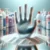 Clear Vinyl Powdered Gloves Available in Salisbury – Locals’ Choice