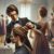Festive Updos: Stylish Celebrations for Every Year