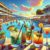 Day Drinking Bars at Mandalay Bay: Our Best Selections
