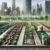 Urban Gardening Tips for Thriving in City Environments