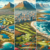 Golf Destination: Best Spots to Visit in South Africa