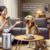 Voice-Activated Pet Treat Dispensers for Smart Pet Care