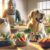 Fiber-Rich Foods: Key Advantages for Your Pet’s Digestion