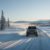 Winter Drive in Lapland: Experience an Unforgettable Swedish Journey