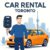 Car Rental Toronto: Explore City and Airport Deals