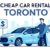 Cheap Car Rental in Toronto: Essential Tips for Great Savings