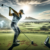 Golf Swing Monitors: Key Tools for Enhancing Your Game
