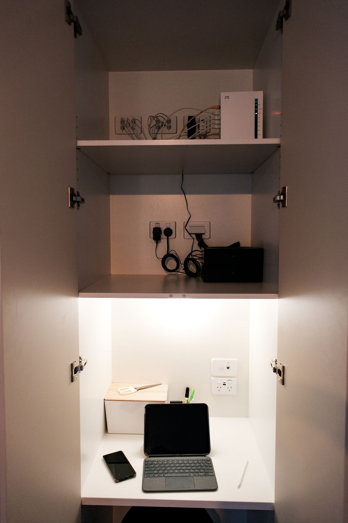 Ethernet For Emf Wiring