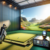 Golf Simulator Setups: Essential Tips for Aficionados
