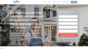 Enhance Your Home Value with HouseWash PA’s Local Expertise