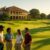 Luxury Golfing Experience at Centurion Country Club