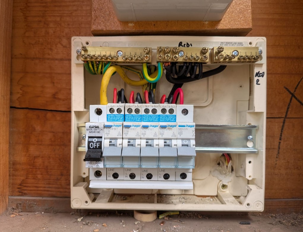 new switch upgrade st albans