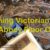 Minton Tile Restoration: A Complete Guide to Victorian Styles