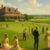 Exclusive Amenities at Darnall Country Club Unveiled