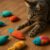 Catnip Toys DIY: Fun Ideas for Feline Playtime