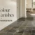Slate Flooring: Enhance Your Home with Subtle Rich Colours