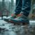 Waterproof Xero Shoes: Top Choices for Wet Weather
