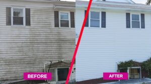 HouseWash PA Landenberg PA