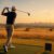 Golf Launch Monitor Benefits for Improving Your Swing